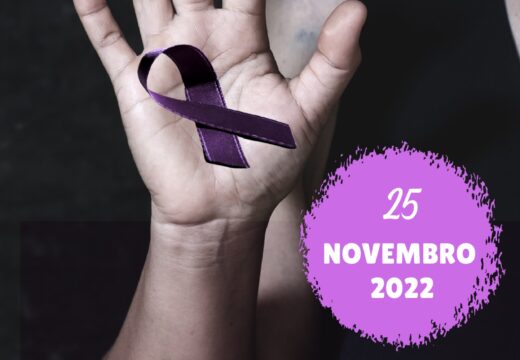 O Concello de Touro conmemora mañá o 25N cunha campaña de sensibilización e coa lectura do manifesto contra a violencia de xénero
